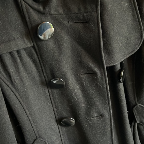 GUESS dress coat - Picture 3 of 6